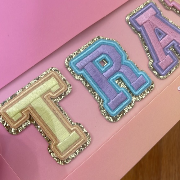 Stoney Clover Lane x Target Sticker Patches - Picture 2 of 2